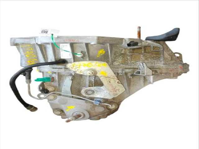 Foto 2ª: Caja Cambios Renault Megane 1.5 DCI EM1E) (2003)