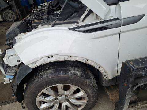 Aleta Delantera Izquierda Land Rover Evoque PURE 150CV 110KW