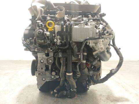 Foto 2ª: Motor Completo Volkswagen Tiguan 2.0 TDI 115CV 85KW [DFGC] (2019)