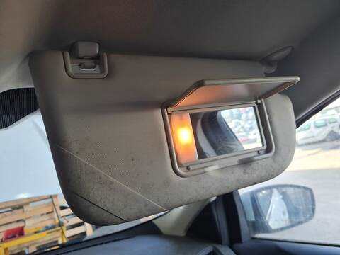 Parasol Derecho Ford Kuga TREND 120CV 88KW