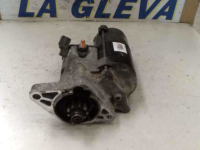 Motor de Arranque Mini Cupe MINI ONE COUPE 0CV