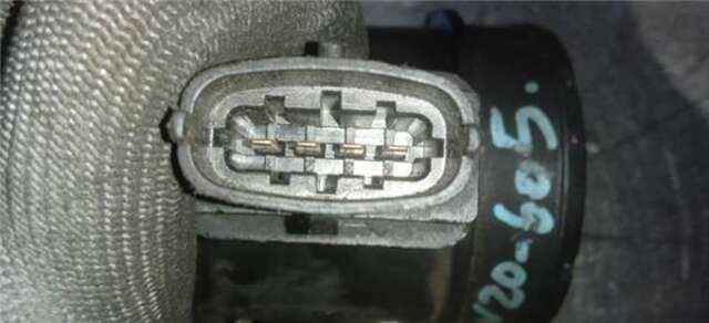 Foto 3ª: Caudalimetro Saab 9-3 1.9 TID LINEAR (I/D) [1.9 LTR. - 110 KW TID CAT] BERLINA (2003-_) [Z19DTH]