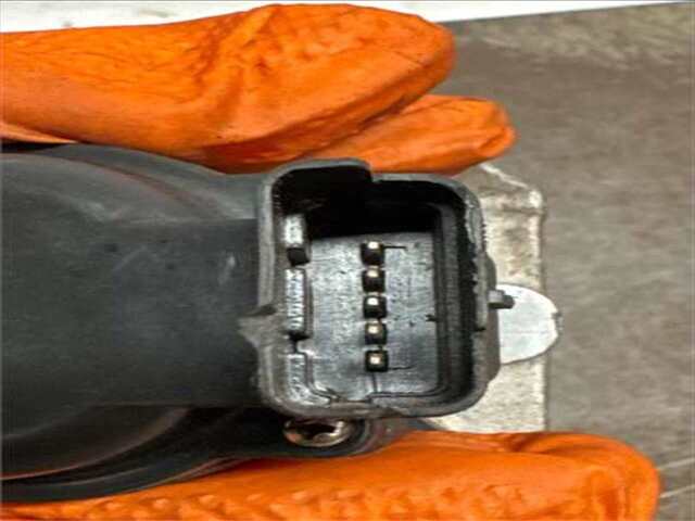 Foto 3ª: Valvula EGR Peugeot 207 1.6 HDI [9HX (DV6ATED4)]