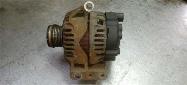 Foto 2ª: Alternador Citroen Nemo 1.3 HDI [FHZ]