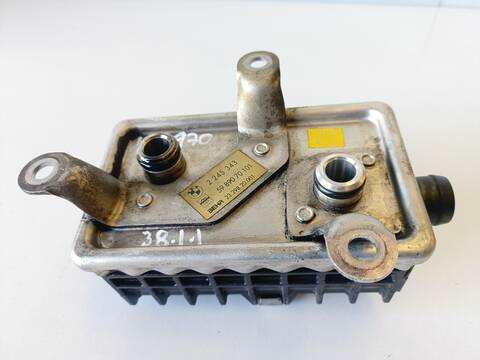 Foto 1ª: Radiador Aceite Bmw Serie 3 315 318TDS 1.7 TD CAT 90CV