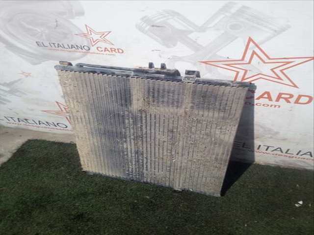 Foto 2ª: Radiador Calefaccion A.A. Jeep Grand Cherokee 2.7 CRD LAREDO 163CV 120KW [665921] (2003)