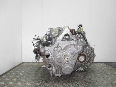 Foto 3ª: Caja Cambios Mazda 5 RF BERLINA (2006)