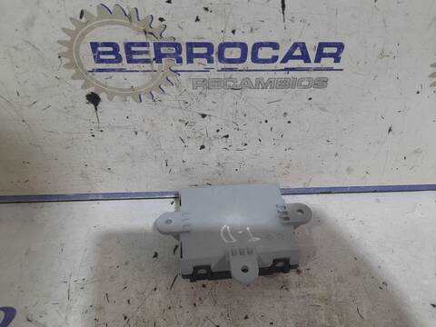 Foto 2ª: Modulo Confort BCM Jaguar XE 2.0 DIESEL CAT 180CV 132KW (2014)