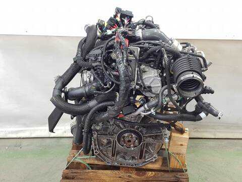 Motor Completo Dacia Duster JOURNEY GO