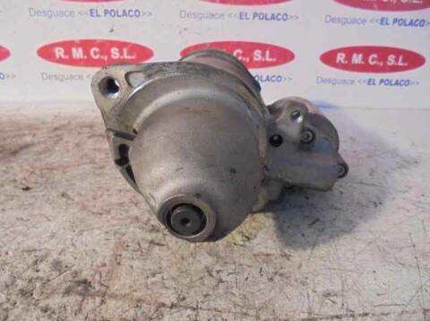 Motor de Arranque Mercedes Clase S 220 3.2 CDI CAT BERLINA 197CV 145KW