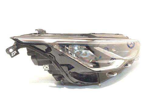 Foto 2ª: Faro Derecho Volkswagen Golf STYLE 131CV 96KW (2020)