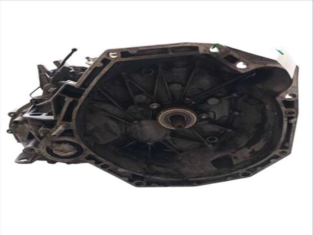 Caja Cambios Renault Scenic 1.5 DCI JM1E JM16)