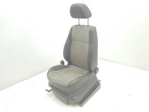 Asiento Delantero Izquierdo Volkswagen Caddy 1.6 TDI 102CV