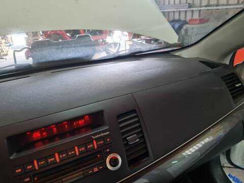 Foto 2ª: Kit Airbag Mitsubishi Lancer INVITE 140CV 103KW (2010)