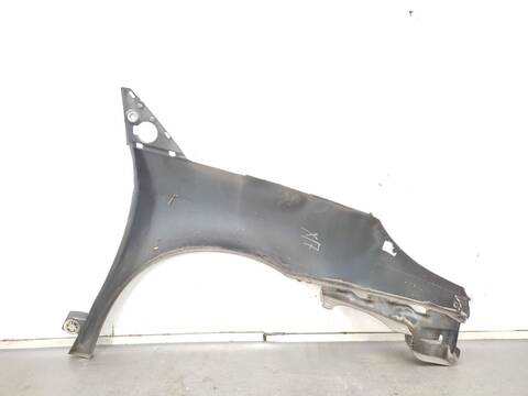 Foto 2ª: Aleta Delantera Izquierda Peugeot 807 2.0 HDI 136CV 100KW [RHR] (2008)