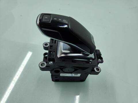 Foto 4ª: Palanca de Cambio DS 7 PERFORMANCE LINE 180CV 132KW [5G06] (2020)