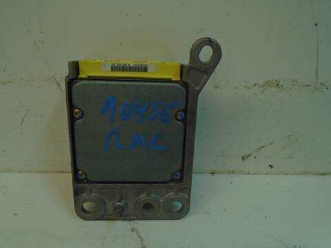 Foto 2ª: Centralita Airbag Nissan Almera BASICO 114CV 84KW [QG18] (2000)