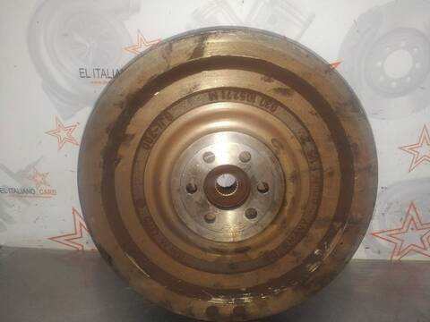 Foto 4ª: Volante Motor Volkswagen Passat TRENDLINE BERLINA 115CV 85KW [BLF] (2006)