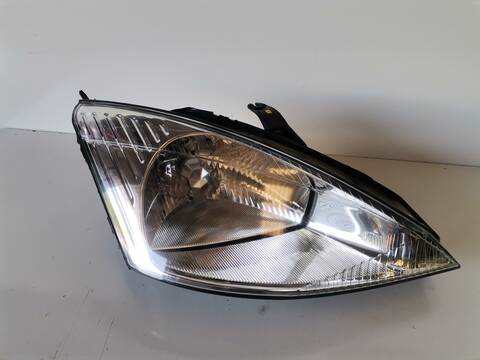 Faro Derecho Ford Focus BERLINA 1.8 TDCI TD CAT 116CV