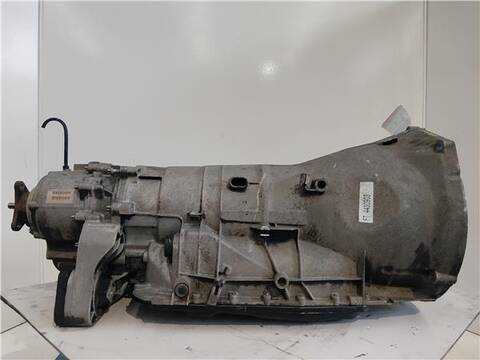 Foto 4ª: Caja Cambios Automatica Bmw X5 3.0 D E53 [M57 D30 (306D2)] (2004)
