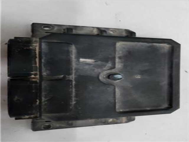 Centralita Motor ECU Renault Kangoo 1.9 ALIZE [1 9 LTR. - 47 KW DIESEL] 64CV