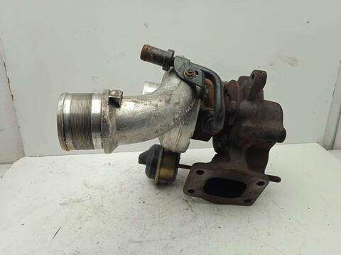 Foto 3ª: Turbocompresor Volvo 460 1.9 TD 90CV 66KW (1996)