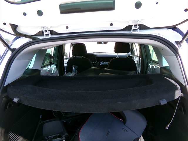 Foto 2ª: Bandeja Trasera Opel Crossland 1.2 G 2021- [HN05] (2024)