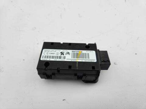 Centralita Motor ECU Citroen DS5 SPORT 181CV 133KW