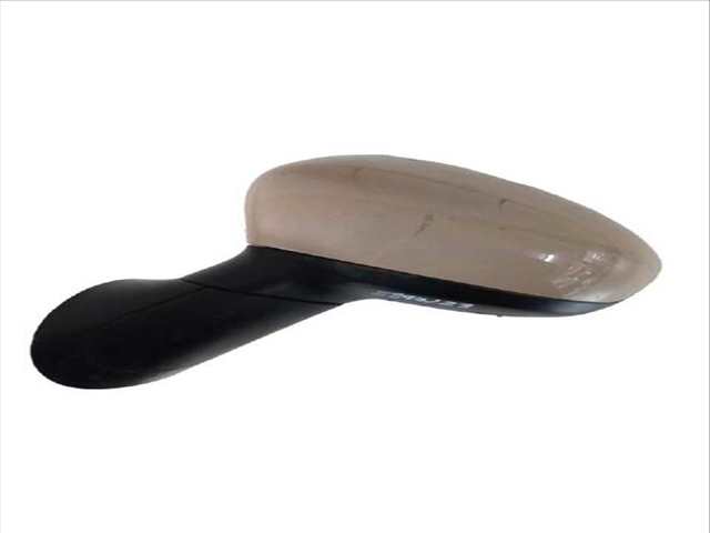 Foto 3ª: Retrovisor Izquierdo Fiat 500 1.2 312CXA1A 312AXA1A) (2009)