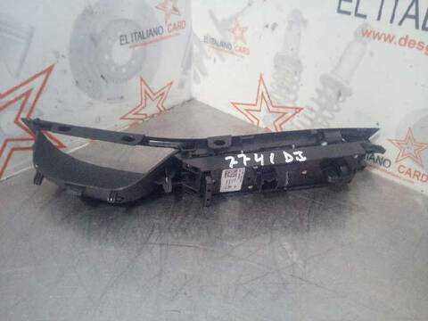 Foto 3ª: Botonera Elevalunas Ford Focus TITANIUM 125CV 92KW [M1DA] (2012)