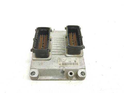 Centralita Motor ECU Alfa Romeo 147 1.6 16V CAT 105CV 77KW