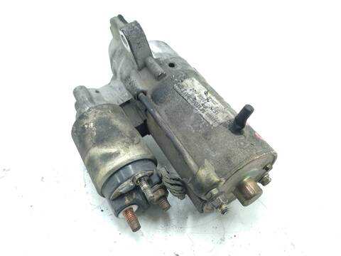 Foto 3ª: Motor de Arranque Ford Mondeo TREND TURNIER 146CV 107KW