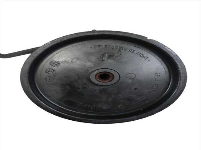 Foto 3ª: Bomba de Direccion Mercedes Clase E 180 E 200 KOMPRESSOR 211.042) (2002)