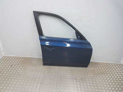 Foto 1ª: Puerta Delantera Derecha Bmw X3 3.0D (2006)