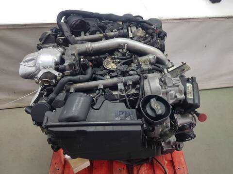 Foto 1ª: Motor Completo Mercedes Clase R 280 R 350 L BLUETEC 4-MATIC 251.124) (2010)