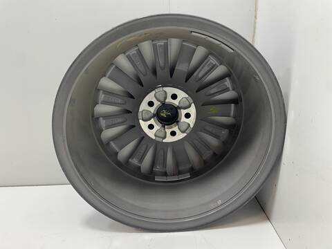 Foto 3ª: LLanta Chapa Seat Ibiza CJZ (2015)