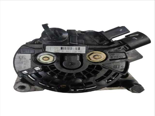 Alternador Peugeot 307 1.6 HDI 110