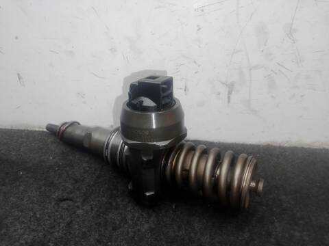 Inyectores Volkswagen Touareg 2.5 R5 TDI 174CV 128KW