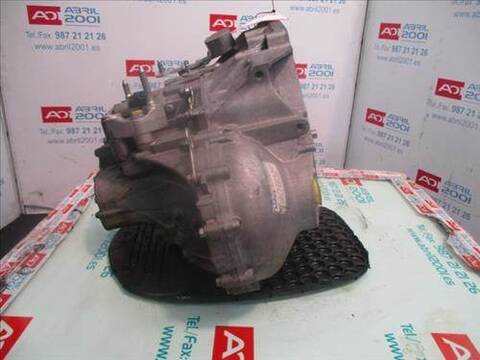 Caja Cambios Honda Civic 2.2 CTDI HATCHBACK 140CV 103KW