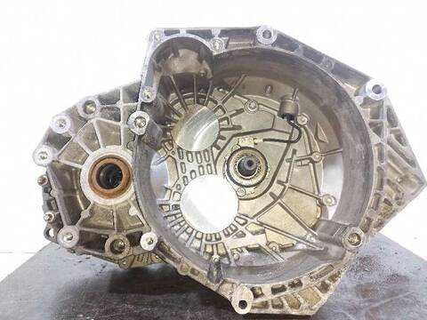 Caja Cambios Opel Insignia SPORT BERLINA 160CV 118KW