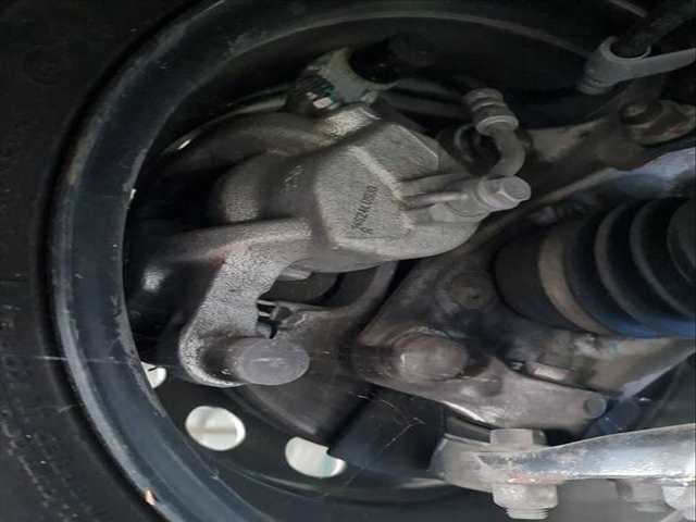 Foto 1ª: Pinza Freno Delantera Derecho Mg 3 ZP2A - AB1PA 116CV 85KW [15FCD] (2025)