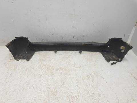 Foto 3ª: Paragolpes Trasero Fiat Scudo 113CV 83KW FURGON