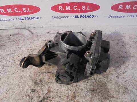 Inyectores Fiat Punto 1.2 CAT BERLINA 60CV 44KW