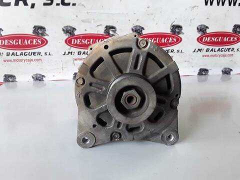Foto 1ª: Alternador Volkswagen Touareg TDI V6 224CV