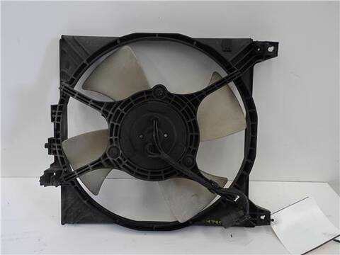 Electroventilador Subaru SVX 3.3 SVX COUPE 230CV 169KW