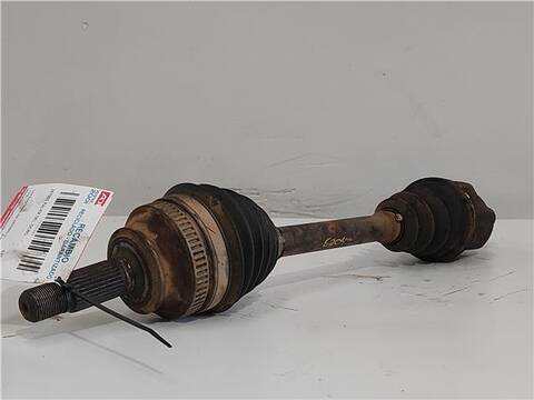 Transmision Delantera Derecha Land Rover Freelander 2.0 DI 98CV 72KW
