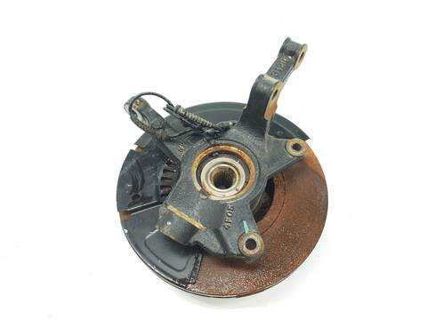 Foto 3ª: Mangueta Delantera Izquierda Renault Arkana TECHNO