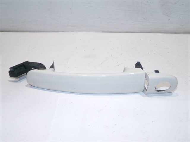 Maneta Exterior Delantera Izquierda Seat Leon 1.9 TDI 2005-2013