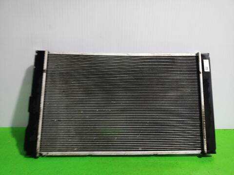 Foto 3ª: Radiador Motor Toyota Auris HYBRID FEEL EDITION 136CV (2013)