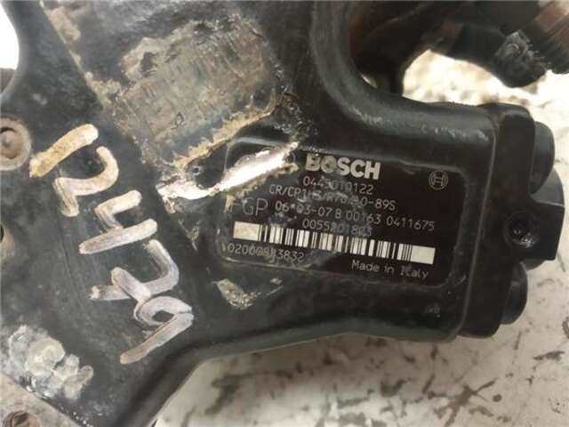 Foto 3ª: Bomba Inyeccion Fiat Grande Punto 1.3 16V JTD (90 CV) [199A3000]